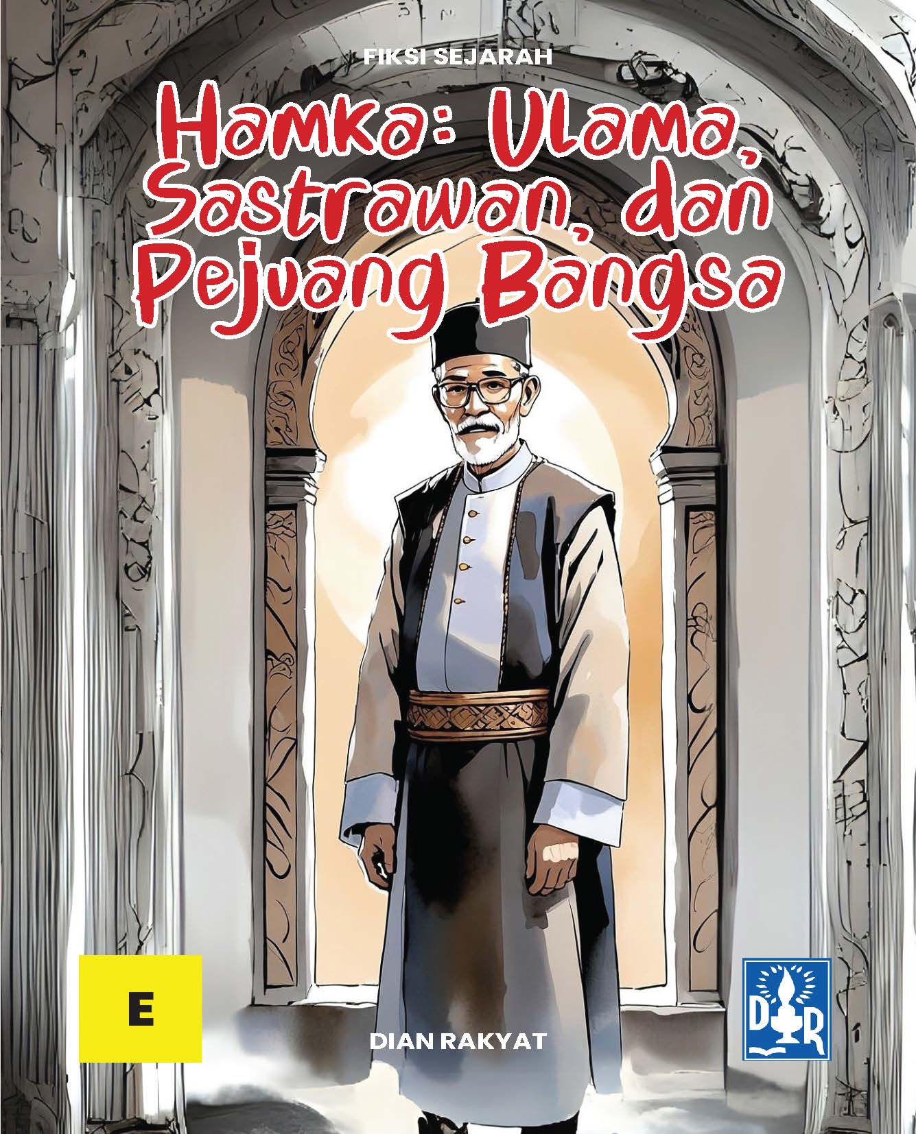 Book Cover